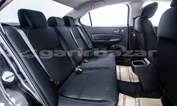 Buy Used Honda City Black Car in Bangkok in Bangkok Buy Used Honda City Black Car in Bangkok in Bangkok
