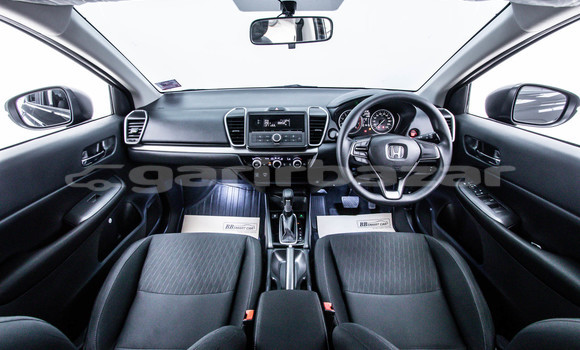 Buy Used Honda City Black Car in Bangkok in Bangkok Buy Used Honda City Black Car in Bangkok in Bangkok