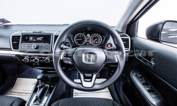 Buy Used Honda City Black Car in Bangkok in Bangkok Buy Used Honda City Black Car in Bangkok in Bangkok