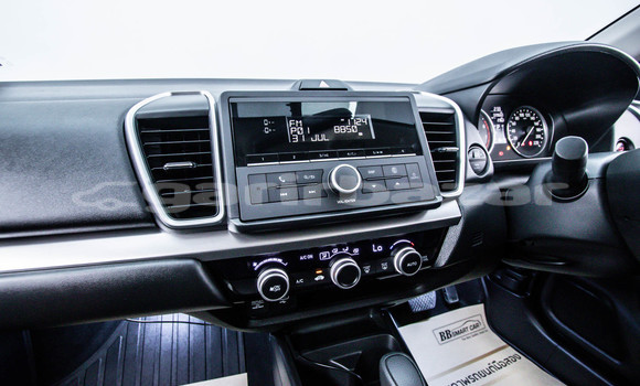 Buy Used Honda City Black Car in Bangkok in Bangkok Buy Used Honda City Black Car in Bangkok in Bangkok