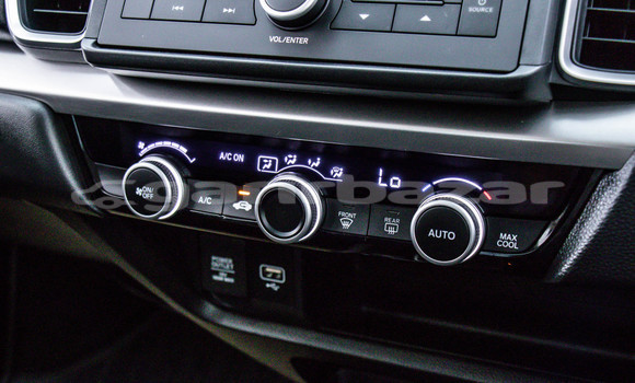 Buy Used Honda City Black Car in Bangkok in Bangkok Buy Used Honda City Black Car in Bangkok in Bangkok