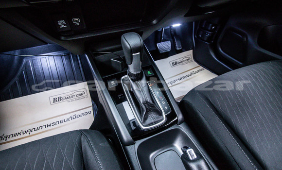 Buy Used Honda City Black Car in Bangkok in Bangkok Buy Used Honda City Black Car in Bangkok in Bangkok