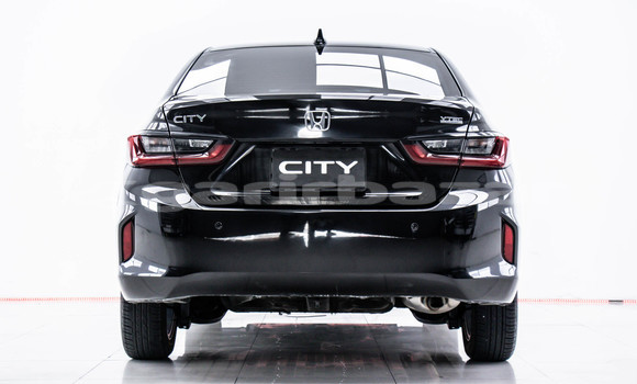 Buy Used Honda City Black Car in Bangkok in Bangkok Buy Used Honda City Black Car in Bangkok in Bangkok