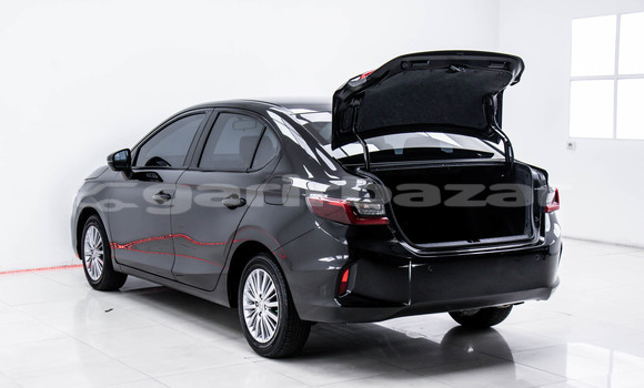 Buy Used Honda City Black Car in Bangkok in Bangkok Buy Used Honda City Black Car in Bangkok in Bangkok