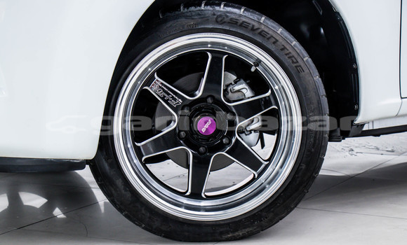 Buy Used Isuzu D-Max White Car in Bangkok in Bangkok Buy Used Isuzu D-Max White Car in Bangkok in Bangkok