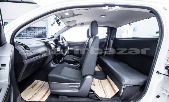 Buy Used Isuzu D-Max White Car in Bangkok in Bangkok Buy Used Isuzu D-Max White Car in Bangkok in Bangkok