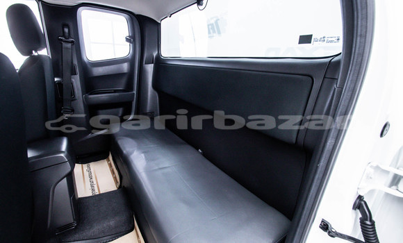 Buy Used Isuzu D-Max White Car in Bangkok in Bangkok Buy Used Isuzu D-Max White Car in Bangkok in Bangkok