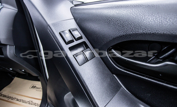 Buy Used Isuzu D-Max White Car in Bangkok in Bangkok Buy Used Isuzu D-Max White Car in Bangkok in Bangkok