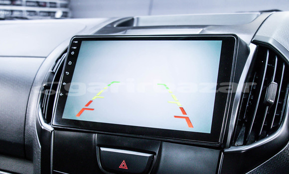 Buy Used Isuzu D-Max White Car in Bangkok in Bangkok Buy Used Isuzu D-Max White Car in Bangkok in Bangkok