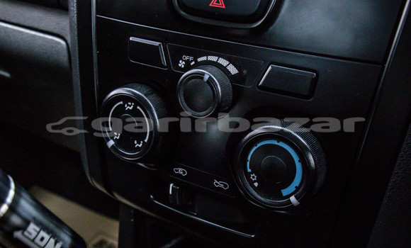 Buy Used Isuzu D-Max White Car in Bangkok in Bangkok Buy Used Isuzu D-Max White Car in Bangkok in Bangkok