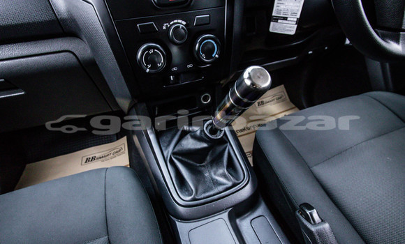 Buy Used Isuzu D-Max White Car in Bangkok in Bangkok Buy Used Isuzu D-Max White Car in Bangkok in Bangkok