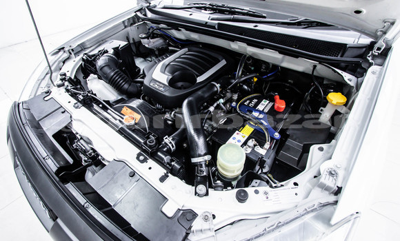 Buy Used Isuzu D-Max White Car in Bangkok in Bangkok Buy Used Isuzu D-Max White Car in Bangkok in Bangkok