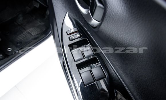 Buy Used Toyota Vios White Car in Bangkok in Bangkok Buy Used Toyota Vios White Car in Bangkok in Bangkok