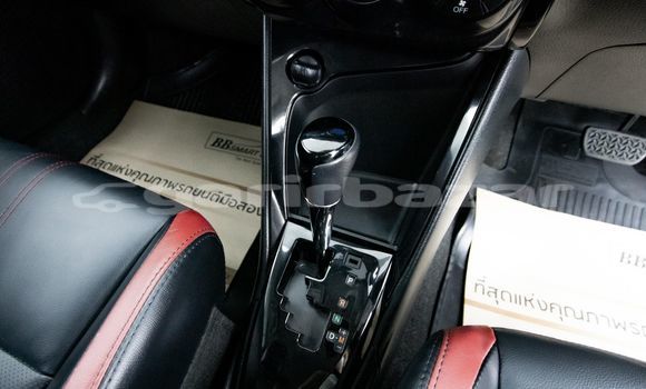 Buy Used Toyota Vios White Car in Bangkok in Bangkok Buy Used Toyota Vios White Car in Bangkok in Bangkok