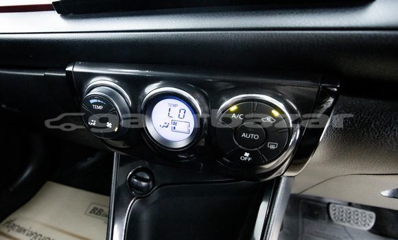 Buy Used Toyota Vios White Car in Bangkok in Bangkok Buy Used Toyota Vios White Car in Bangkok in Bangkok