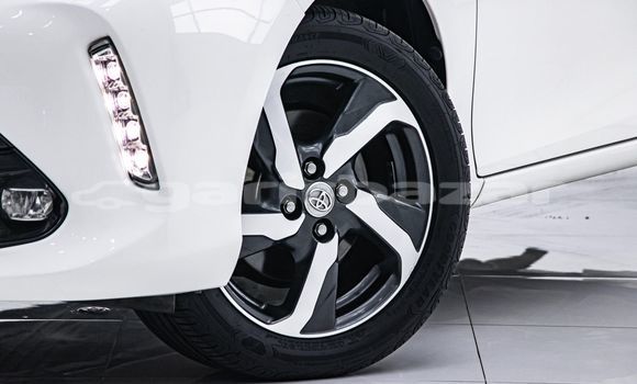 Buy Used Toyota Vios White Car in Bangkok in Bangkok Buy Used Toyota Vios White Car in Bangkok in Bangkok