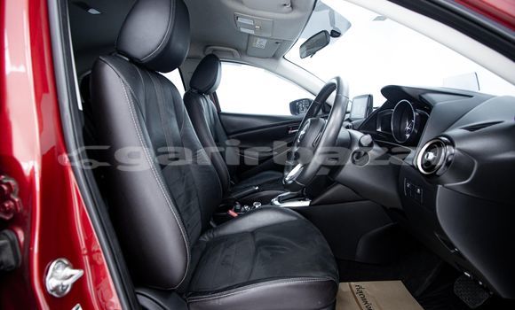 ซื้อ รถมือสอง Mazda 2 สีแดง รถยนต์ ใน %{เมือง} ใน กรุงเทพมหานคร ซื้อ รถมือสอง Mazda 2 สีแดง รถยนต์ ใน %{เมือง} ใน กรุงเทพมหานคร