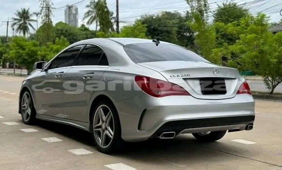 ซื้อ รถมือสอง Mercedes-Benz A-klasse AMG อื่น ๆ รถยนต์ ใน %{เมือง} ใน กระบี่
