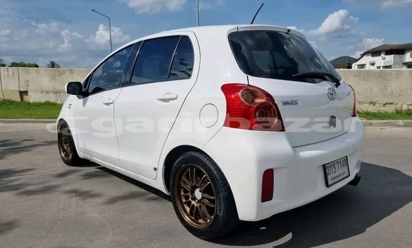 ซื้อ รถมือสอง Toyota Yaris ขาว รถยนต์ ใน %{เมือง} ใน ชัยนาท ซื้อ รถมือสอง Toyota Yaris ขาว รถยนต์ ใน %{เมือง} ใน ชัยนาท