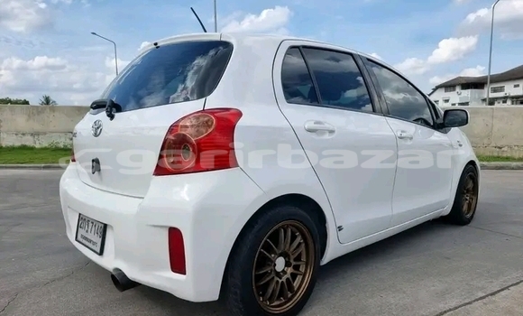 ซื้อ รถมือสอง Toyota Yaris ขาว รถยนต์ ใน %{เมือง} ใน ชัยนาท ซื้อ รถมือสอง Toyota Yaris ขาว รถยนต์ ใน %{เมือง} ใน ชัยนาท