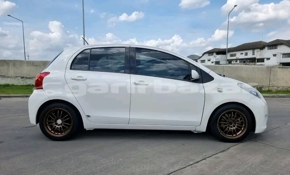 ซื้อ รถมือสอง Toyota Yaris ขาว รถยนต์ ใน %{เมือง} ใน ชัยนาท ซื้อ รถมือสอง Toyota Yaris ขาว รถยนต์ ใน %{เมือง} ใน ชัยนาท