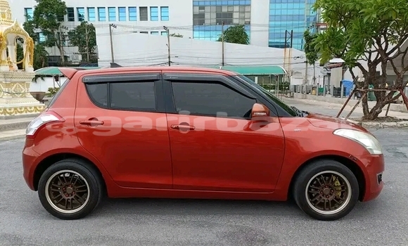 ซื้อ รถมือสอง Suzuki Swift สีแดง รถยนต์ ใน %{เมือง} ใน ชัยนาท ซื้อ รถมือสอง Suzuki Swift สีแดง รถยนต์ ใน %{เมือง} ใน ชัยนาท