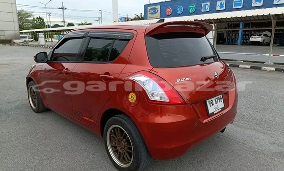 ซื้อ รถมือสอง Suzuki Swift สีแดง รถยนต์ ใน %{เมือง} ใน ชัยนาท ซื้อ รถมือสอง Suzuki Swift สีแดง รถยนต์ ใน %{เมือง} ใน ชัยนาท