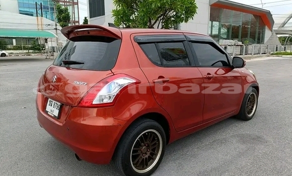 ซื้อ รถมือสอง Suzuki Swift สีแดง รถยนต์ ใน %{เมือง} ใน ชัยนาท ซื้อ รถมือสอง Suzuki Swift สีแดง รถยนต์ ใน %{เมือง} ใน ชัยนาท