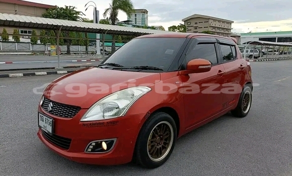 ซื้อ รถมือสอง Suzuki Swift สีแดง รถยนต์ ใน %{เมือง} ใน ชัยนาท ซื้อ รถมือสอง Suzuki Swift สีแดง รถยนต์ ใน %{เมือง} ใน ชัยนาท