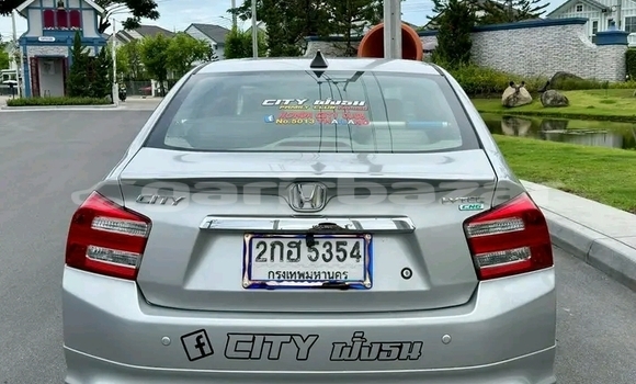 ซื้อ รถมือสอง Honda City อื่น ๆ รถยนต์ ใน %{เมือง} ใน ชัยนาท ซื้อ รถมือสอง Honda City อื่น ๆ รถยนต์ ใน %{เมือง} ใน ชัยนาท