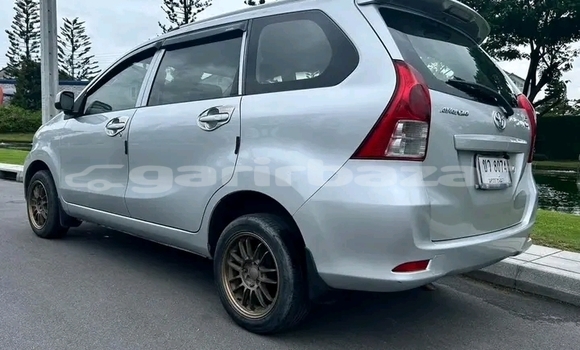 ซื้อ รถมือสอง Toyota Avanza อื่น ๆ รถยนต์ ใน %{เมือง} ใน ชัยนาท ซื้อ รถมือสอง Toyota Avanza อื่น ๆ รถยนต์ ใน %{เมือง} ใน ชัยนาท