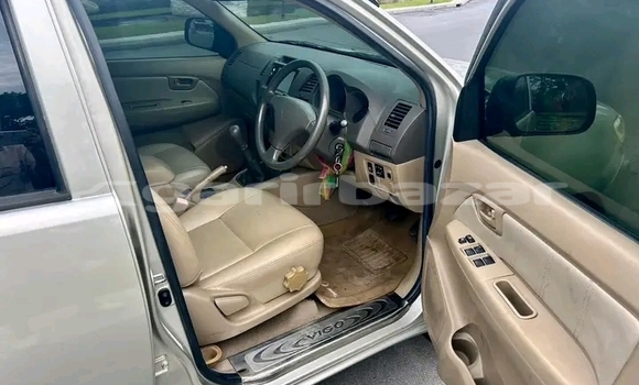 ซื้อ รถมือสอง Toyota Vigo อื่น ๆ รถยนต์ ใน %{เมือง} ใน ชัยภูมิ ซื้อ รถมือสอง Toyota Vigo อื่น ๆ รถยนต์ ใน %{เมือง} ใน ชัยภูมิ