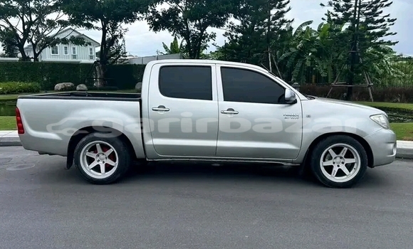 ซื้อ รถมือสอง Toyota Vigo อื่น ๆ รถยนต์ ใน %{เมือง} ใน ชัยภูมิ ซื้อ รถมือสอง Toyota Vigo อื่น ๆ รถยนต์ ใน %{เมือง} ใน ชัยภูมิ