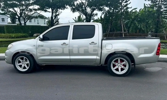 ซื้อ รถมือสอง Toyota Vigo อื่น ๆ รถยนต์ ใน %{เมือง} ใน ชัยภูมิ ซื้อ รถมือสอง Toyota Vigo อื่น ๆ รถยนต์ ใน %{เมือง} ใน ชัยภูมิ