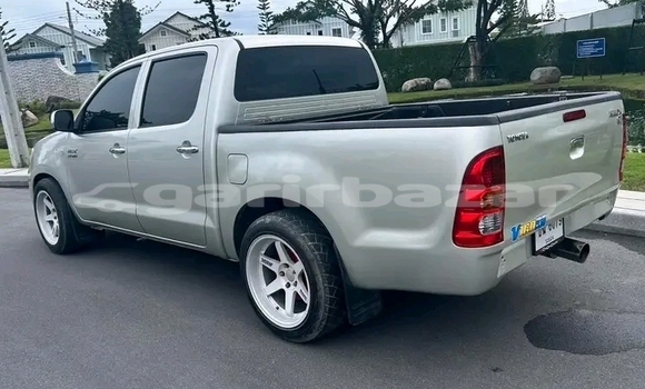 ซื้อ รถมือสอง Toyota Vigo อื่น ๆ รถยนต์ ใน %{เมือง} ใน ชัยภูมิ ซื้อ รถมือสอง Toyota Vigo อื่น ๆ รถยนต์ ใน %{เมือง} ใน ชัยภูมิ