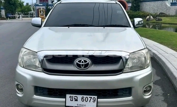 ซื้อ รถมือสอง Toyota Vigo อื่น ๆ รถยนต์ ใน %{เมือง} ใน ชัยภูมิ ซื้อ รถมือสอง Toyota Vigo อื่น ๆ รถยนต์ ใน %{เมือง} ใน ชัยภูมิ