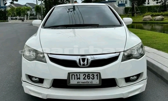ซื้อ รถมือสอง Honda Civic ขาว รถยนต์ ใน %{เมือง} ใน จันทบุรี ซื้อ รถมือสอง Honda Civic ขาว รถยนต์ ใน %{เมือง} ใน จันทบุรี