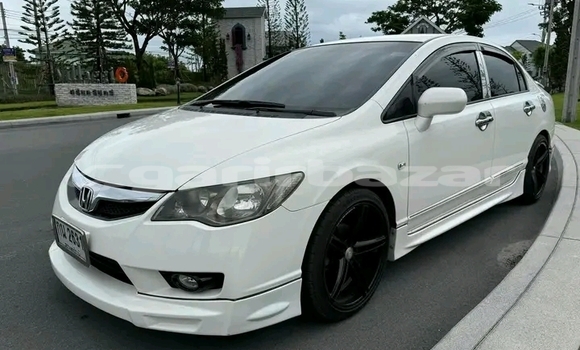 ซื้อ รถมือสอง Honda Civic ขาว รถยนต์ ใน %{เมือง} ใน จันทบุรี ซื้อ รถมือสอง Honda Civic ขาว รถยนต์ ใน %{เมือง} ใน จันทบุรี