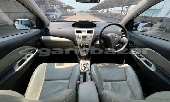 Buy Used Toyota Vios Other Car in Chai Nat in Chai Nat