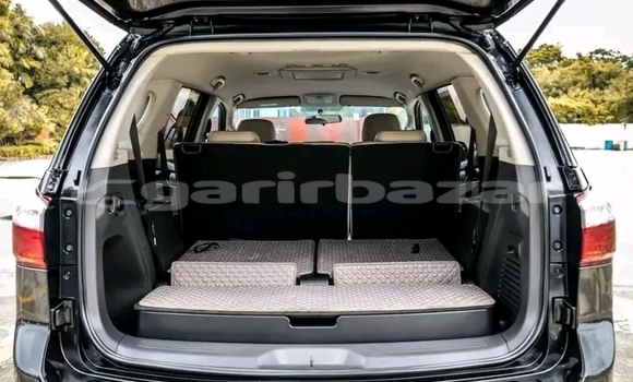 ซื้อ รถมือสอง Isuzu MU สีดำ รถยนต์ ใน %{เมือง} ใน นครปฐม