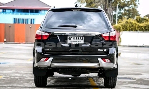 ซื้อ รถมือสอง Isuzu MU สีดำ รถยนต์ ใน %{เมือง} ใน นครปฐม ซื้อ รถมือสอง Isuzu MU สีดำ รถยนต์ ใน %{เมือง} ใน นครปฐม