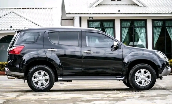 ซื้อ รถมือสอง Isuzu MU สีดำ รถยนต์ ใน %{เมือง} ใน นครปฐม ซื้อ รถมือสอง Isuzu MU สีดำ รถยนต์ ใน %{เมือง} ใน นครปฐม