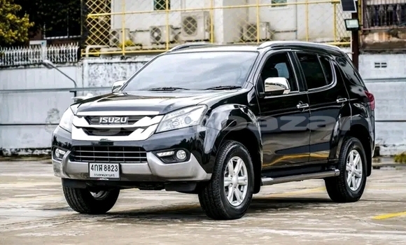 ซื้อ รถมือสอง Isuzu MU สีดำ รถยนต์ ใน %{เมือง} ใน นครปฐม ซื้อ รถมือสอง Isuzu MU สีดำ รถยนต์ ใน %{เมือง} ใน นครปฐม