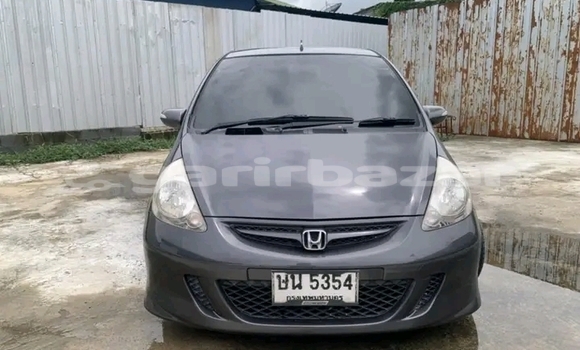 ซื้อ รถมือสอง Honda Jazz สีดำ รถยนต์ ใน %{เมือง} ใน ชัยนาท ซื้อ รถมือสอง Honda Jazz สีดำ รถยนต์ ใน %{เมือง} ใน ชัยนาท