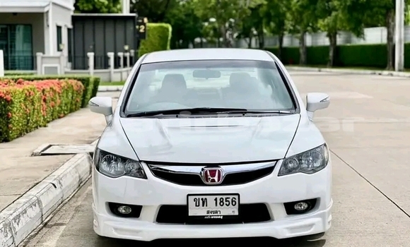 ซื้อ รถมือสอง Honda Civic ขาว รถยนต์ ใน %{เมือง} ใน เชียงราย ซื้อ รถมือสอง Honda Civic ขาว รถยนต์ ใน %{เมือง} ใน เชียงราย