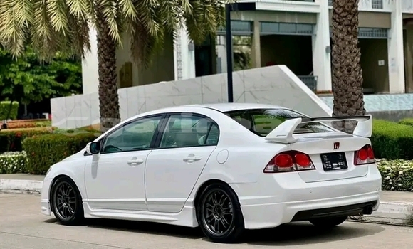 ซื้อ รถมือสอง Honda Civic ขาว รถยนต์ ใน %{เมือง} ใน เชียงราย ซื้อ รถมือสอง Honda Civic ขาว รถยนต์ ใน %{เมือง} ใน เชียงราย