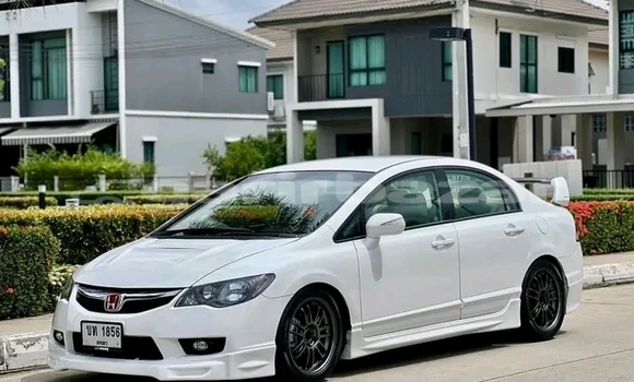 ซื้อ รถมือสอง Honda Civic ขาว รถยนต์ ใน %{เมือง} ใน เชียงราย ซื้อ รถมือสอง Honda Civic ขาว รถยนต์ ใน %{เมือง} ใน เชียงราย