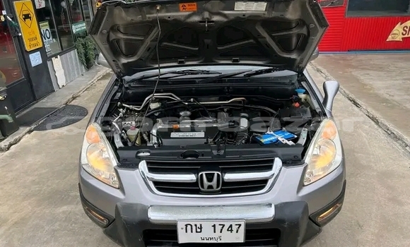 ซื้อ รถมือสอง Honda CR-V อื่น ๆ รถยนต์ ใน %{เมือง} ใน ชัยนาท ซื้อ รถมือสอง Honda CR-V อื่น ๆ รถยนต์ ใน %{เมือง} ใน ชัยนาท