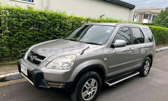 ซื้อ รถมือสอง Honda CR-V อื่น ๆ รถยนต์ ใน %{เมือง} ใน ชัยนาท ซื้อ รถมือสอง Honda CR-V อื่น ๆ รถยนต์ ใน %{เมือง} ใน ชัยนาท