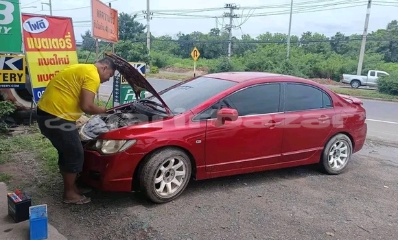 ซื้อ รถมือสอง Honda FR-V สีแดง รถยนต์ ใน %{เมือง} ใน ฉะเชิงเทรา ซื้อ รถมือสอง Honda FR-V สีแดง รถยนต์ ใน %{เมือง} ใน ฉะเชิงเทรา